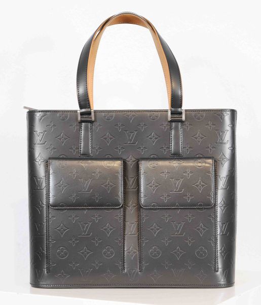 LOUIS VUITTON - Sac Wildwood 