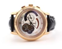 Zenith Chronomaster Ref 18.1260.4023