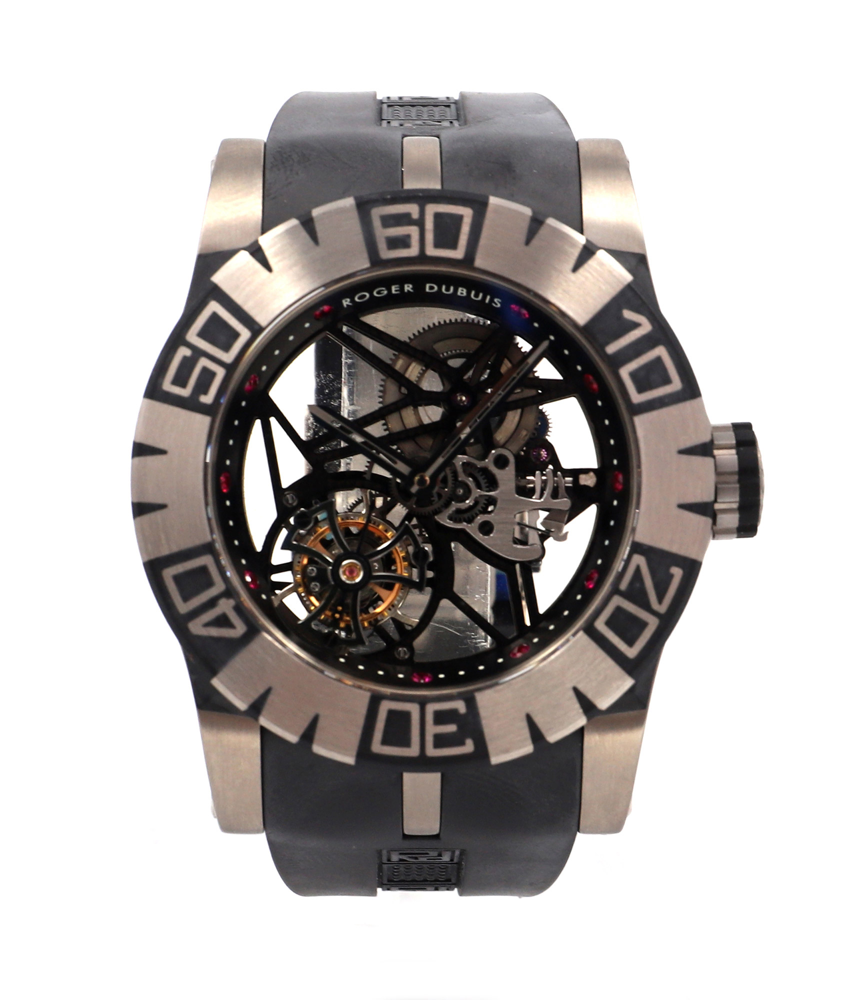 Roger Dubuis