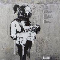 Banksy 