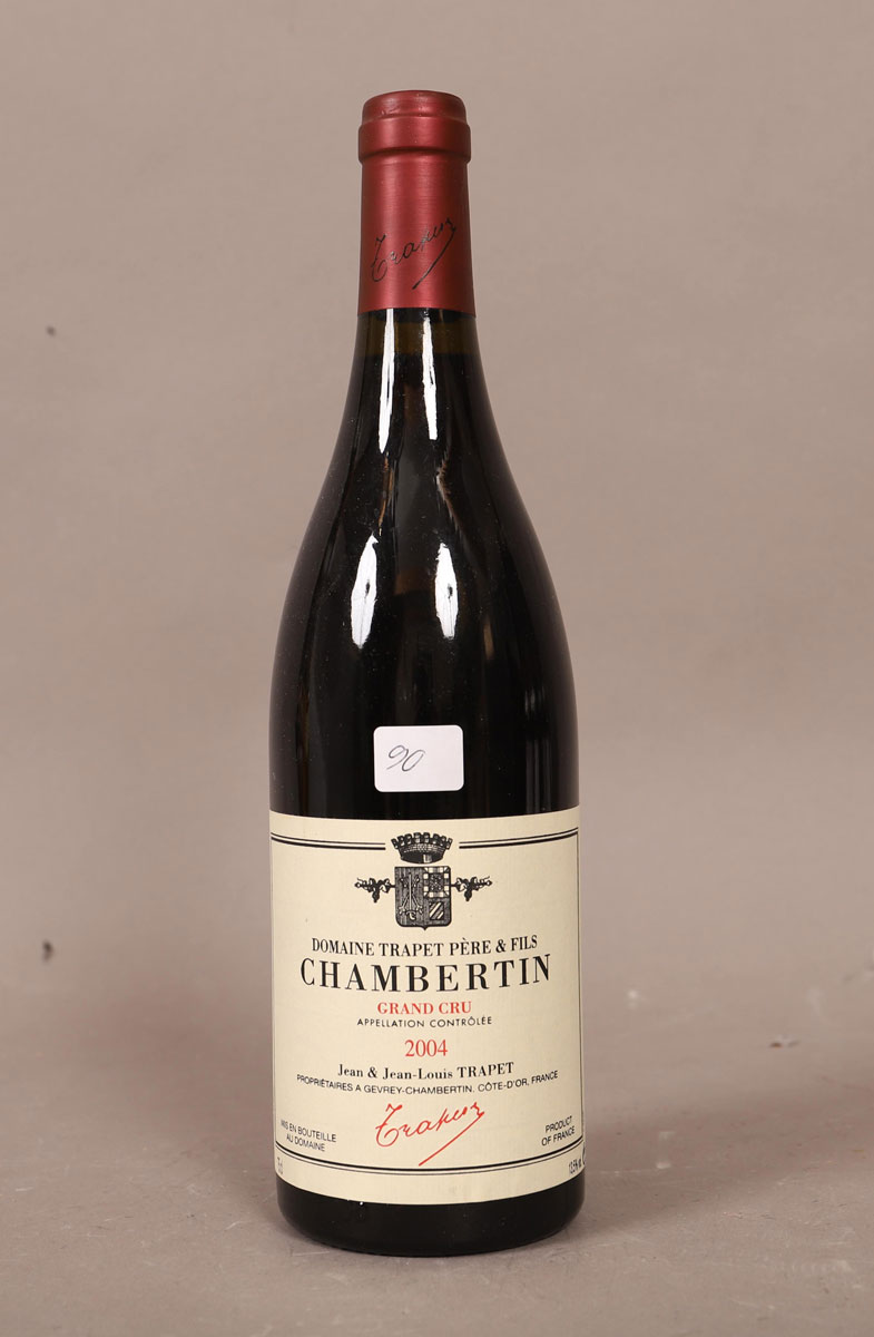 Chambertin (x1)