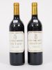 Chateau Pichon Longueville (x2) 