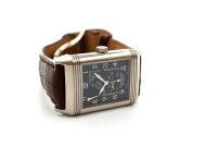 Jaeger LeCoultre Reverso jour/nuit Ref 270.3.63