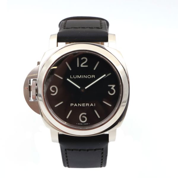 Luminor Panerai