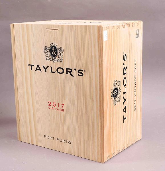 Taylor’s Vintage (x6)