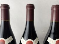 Chambertin Grand Cru (x3)