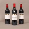 Clos Fourtet (x3)