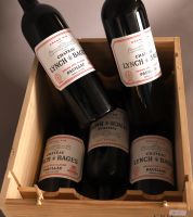 65 Château Lynch Bages (x5)