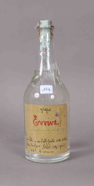 Grappa Romano Levi Eviva (x1)