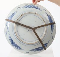 Large dish - CHINA 