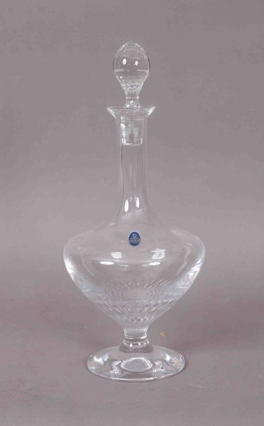 Carafe du Château Latour