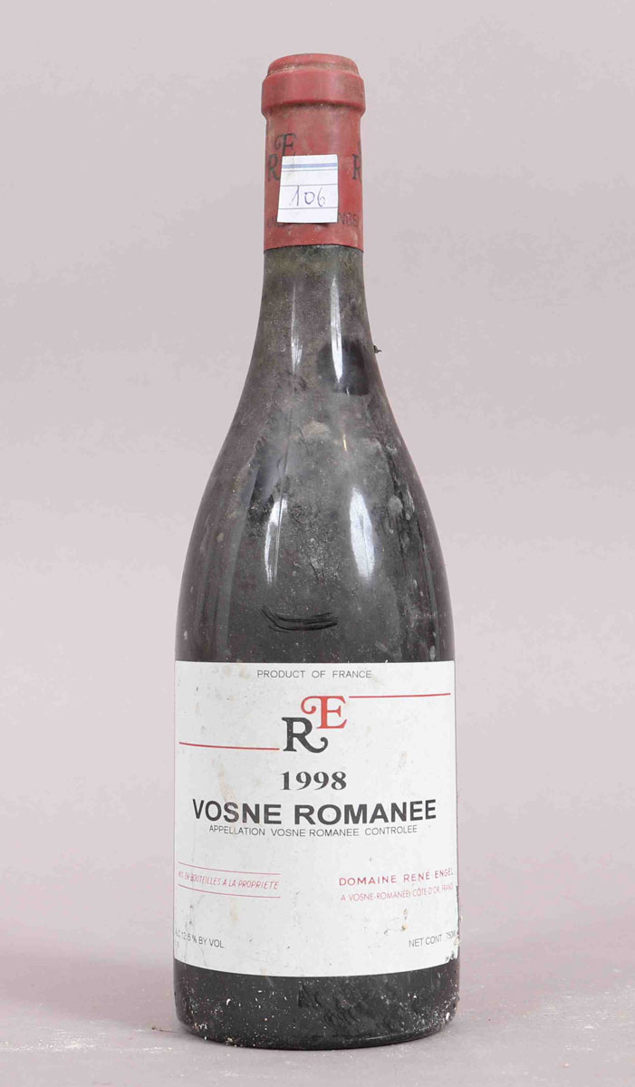 Vosne Romanée (x1) 