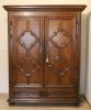 Petite armoire Louis XIV