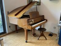 1/4 Grand Piano - Yamaha 