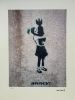 Banksy (d'aprés) - 