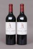 Château Latour (x2)