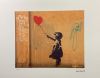 Banksy (d'aprés) - 