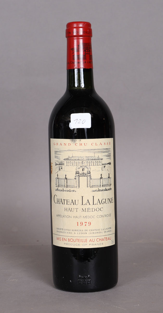 Château La Lagune (x1)