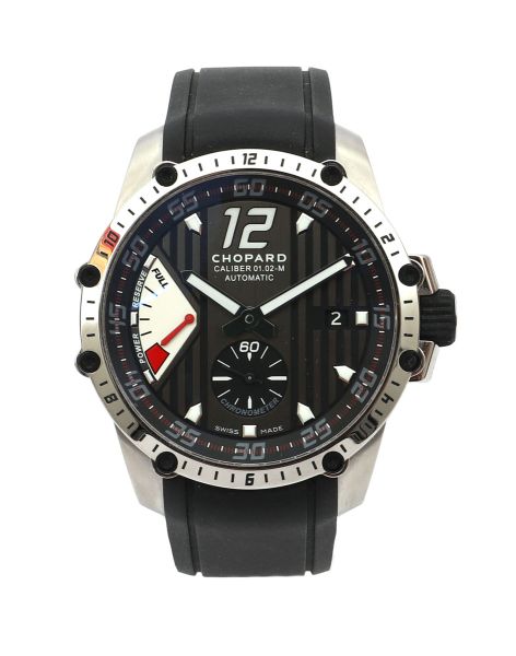 CHOPARD CLASSIC RACING