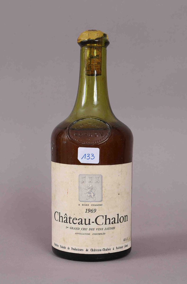 Château Chalon (x1)