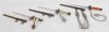 Set of 3 German daggers Air Terre Mer