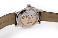 Jaeger LeCoultre Master tourbillon Ref 146.8.34