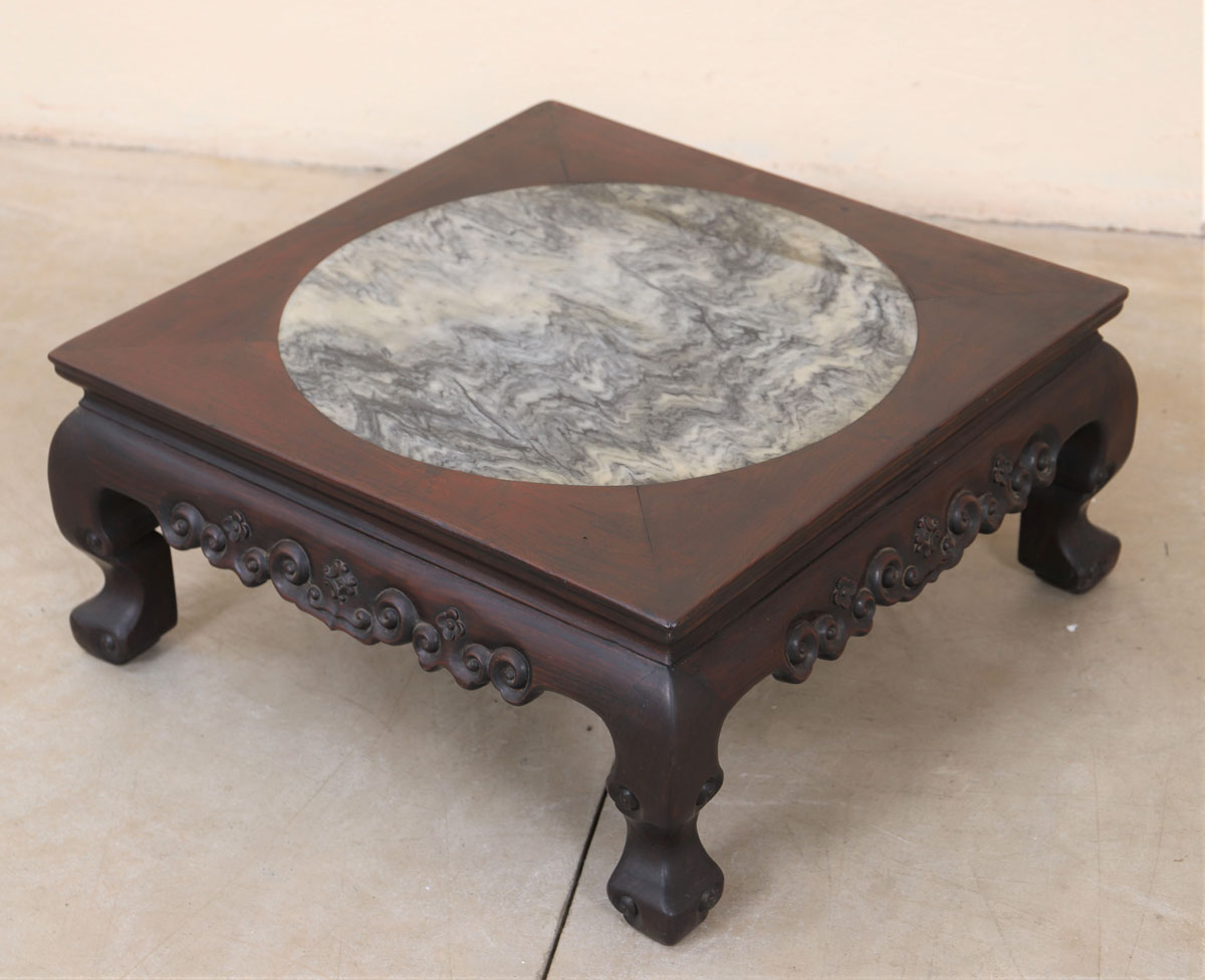 Coffee table - China