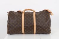 LOUIS VUITTON Keepall