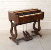 Rare Harmonium - Charles X