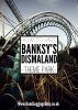 Visit Banksy's Dismaland, Papier Affiche, Dimension 60x42 cm, 5ex