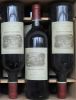 Lafite Crusades (x3)